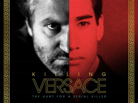 Watch Killing Versace: The Hunt for a Serial Killer Online: Free 